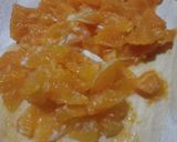 รูปขั้นตอนการทำที่ 1 ของ แยมส้มโฮมเมด (Homemade Orange Jam)