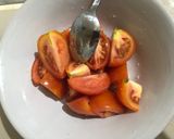 Foto langkah ke 1 dari resep Sup Tomat & Telur.