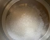A picture of step 2 of Orange Jelly.