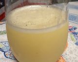 Foto del paso 12 de la receta: Pisco Sour Chileno estilo Ally