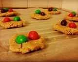 Une image de l'étape 6 de Les biscuits du Père Noël.