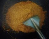Foto langkah ke 3 dari resep 19. Rendang Ayam Kampung #rabubaru.