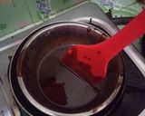 Foto langkah ke 1 dari resep Cookies Brownies #GlutenfreeTapioka.