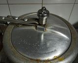 A picture of step 15 of Street Style Pav Bhaji.