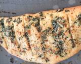 Garlic bread recipe step 6 photo