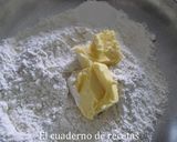 Foto del paso 2 de la receta Scones