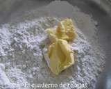 Foto del paso 2 de la receta: Scones