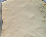 Foto langkah ke 3 dari resep Pizza rumahan lembut.