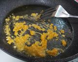 苦瓜炒鹹蛋的食譜步驟1照片