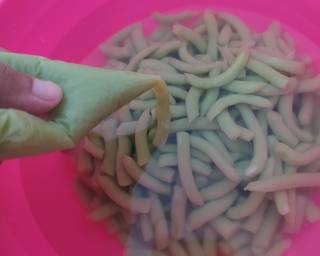 178. Es Cendol ala Cendol Elizabeth Bandung - Step 1