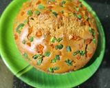 নলেন গুড়ের টুটি ফ্রুটি কেক (Nolen gurer tuti fruti cake recipe in Bengali) রেসিপির ধাপ 6 ছবি