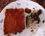 Foto del paso 4 de la receta: Costillas de cerdo a la BBQ