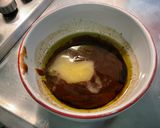 Une image de l'étape 3 de Marinade sucrée salée façon BBQ.