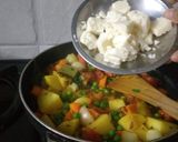 વેજ.પોટલી બિરયાની(veg. Potali Biriyani Recipe In Gujarati) રેસીપી સ્ટેપ4ફોટો