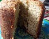 Foto del paso 3 de la receta: Bizcochuelo chico con banana