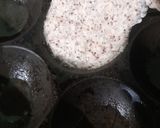 A picture of step 10 of Whole Ragi Masala Appe.