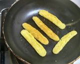 Foto langkah ke 8 dari resep Fingers Stick (Kaastangel).