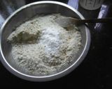 Foto del paso 5 de la receta: Torta de remolacha sin harina de trigo