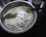 Foto del paso 5 de la receta: Torta de remolacha sin harina de trigo
