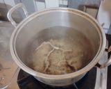 Foto langkah ke 1 dari resep Cah Pakcoy Bawang Putih.