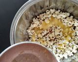 Foto langkah ke 4 dari resep Popcorn Caramel.