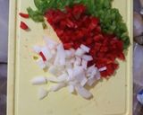 Foto del paso 2 de la receta: Zapallito con arroz