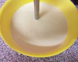 صورة لخطوة 1 من وصفة بغرير بدون اختمار 😋😋😋