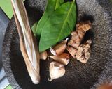 Foto langkah ke 1 dari resep Ayam Goreng.
