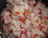 Foto del paso 4 de la receta: Empanadas de pollo