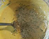 A picture of step 5 of Gram Peppers.