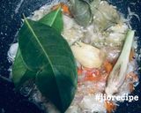 Foto langkah ke 3 dari resep Tumis Kerang #jiorecipe.