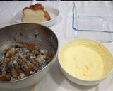 Mákos guba mascarponéval recept fázis 2 fotója