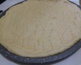 Foto langkah ke 3 dari resep Pizza home-made no ulen.