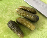 Foto del paso 3 de la receta: Volovanes rellenos de atún y surimi