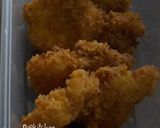Foto langkah ke 4 dari resep Chiken katsu home made ekonomis NO MSG.