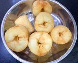 Foto langkah ke 3 dari resep Singkong goreng merekah.