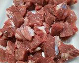 Foto del paso 13 de la receta: Locro criollo (uno de mis locros)