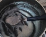 A picture of step 9 of Yammy milk dessert.
