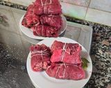 Foto del paso 3 de la receta: Popietas de ternera