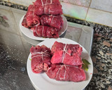 Foto del paso 3 de la receta: Popietas de ternera