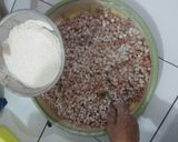 Foto langkah ke 4 dari resep Kacang Telor.