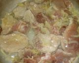 Foto del paso 2 de la receta: Solomillo frito acompañado de Arroz con azafrán