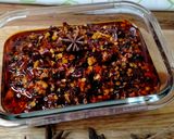 Foto langkah ke 4 dari resep Chili Oil Ebi.