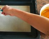 Une image de l'étape 5 de Recette de la sweet potato 🍠.