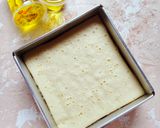 Foto langkah ke 7 dari resep Bolu Kukus Tiramisu.
