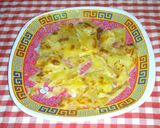 Foto langkah ke 17 dari resep Roti Canai (Roti Maryam).