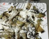 Foto del paso 9 de la receta: Polpetta mixta con melanzane bella