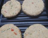 Foto del paso 6 de la receta: Medallones de soja
