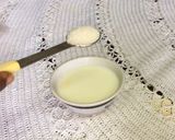 பேக்கரி ஸ்டைல் கிரீம் பட்டர்  பன் (Cream butter bun recipe in tamil) ரெசிபி ஸ்டேப் 1 புகைப்படம்