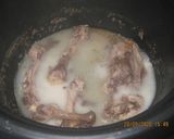 Foto del paso 2 de la receta: Enchilado de pollo a mi manera